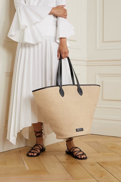 sac-raphia-finitions-cuir-osa-khaite