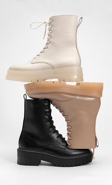 Mode bottines 2020 hotsell