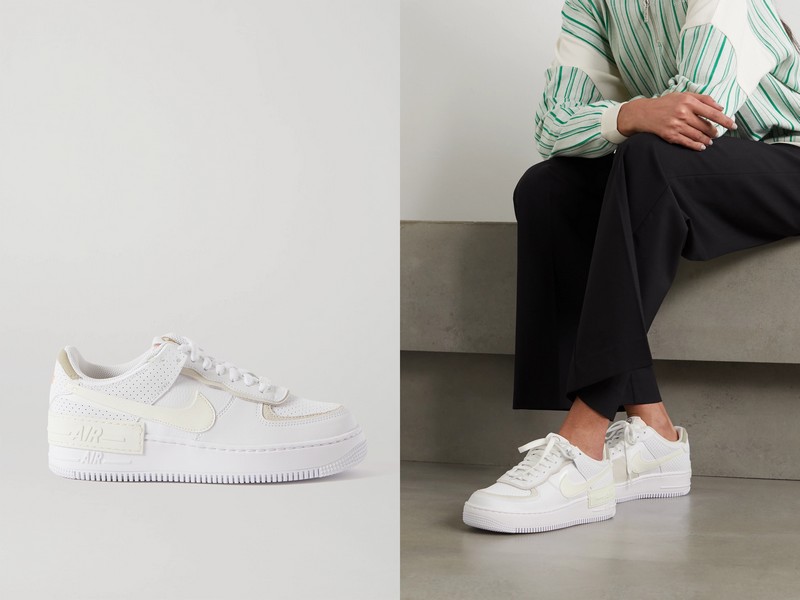 basket nike sneakers femme