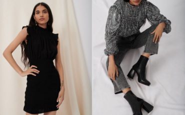 Maje nouvelle collection printemps ete 2021 NuageMode
