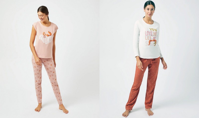 Tenue cocooning femme etam outlet