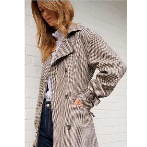 15 Manteaux Et Vestes Tendance Pour L Automne Hiver 2020 2021 Nuagemode