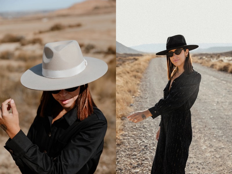 Les tendances du chapeau pour femme