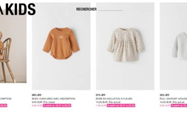 zara-soldes-hiver-2021-bebe