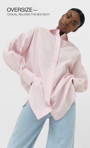 chemise-oversized-rose