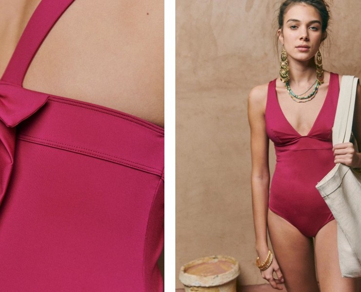 Maillot sezane deals