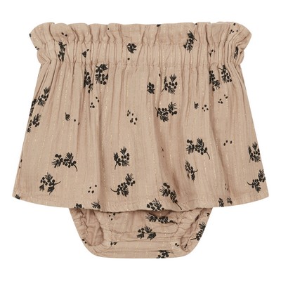 bloomers-vieux-rose-imprime-fleurs-noir-dore