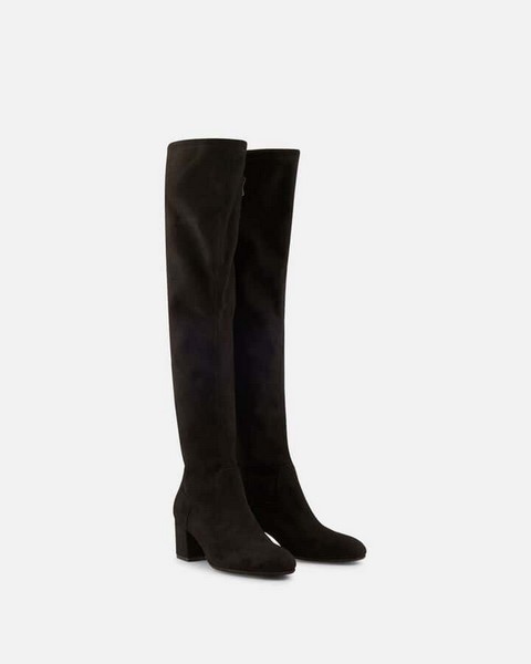 bottes cuissardes minelli
