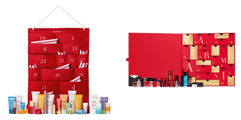 calendriers-avent-clarins-armani