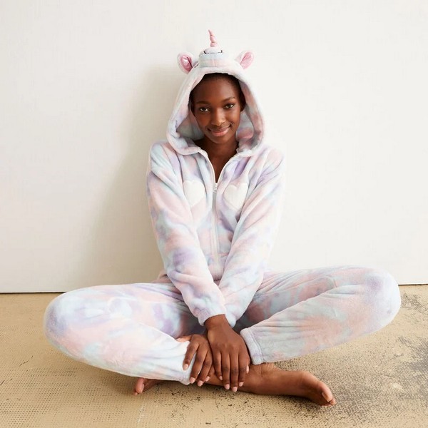 combinaison-licorne-pyjama-femme