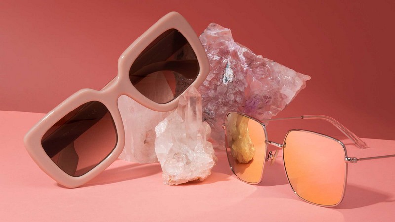 8 paires de lunettes de soleil tendance pour femme shopper pour