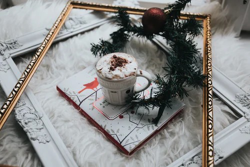 Pull de Noel femme pour les fetes de fin d annee 2023 NuageMode