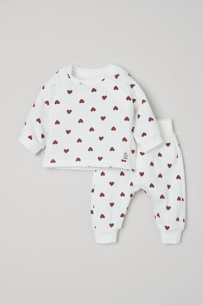 pyjama-coeur-2-pieces-bebe-hm