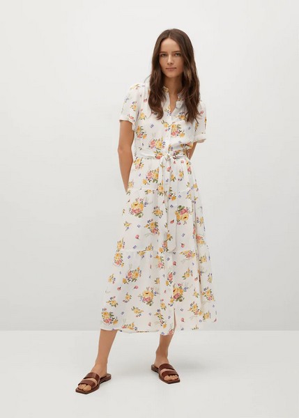 robe-longue-fleurs