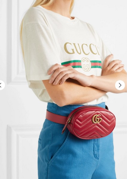 sac-ceinture-cuir-matelasse-gucci