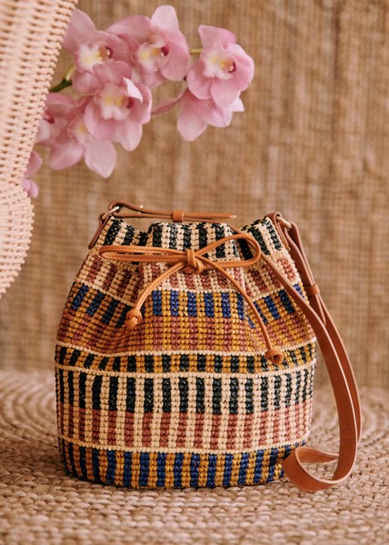 sac-seau-raphia-colore