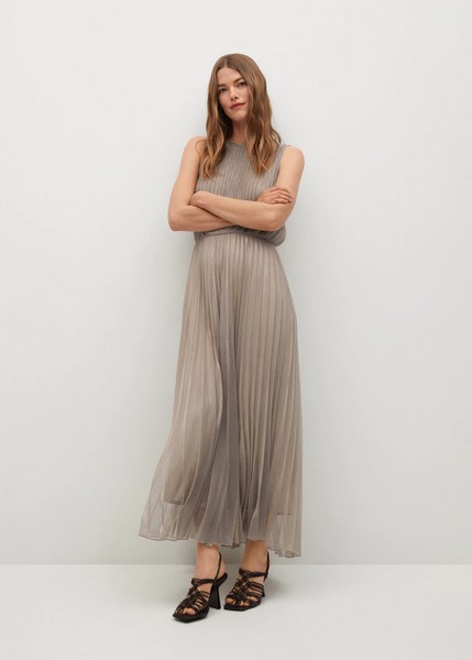 robe hippie chic mango