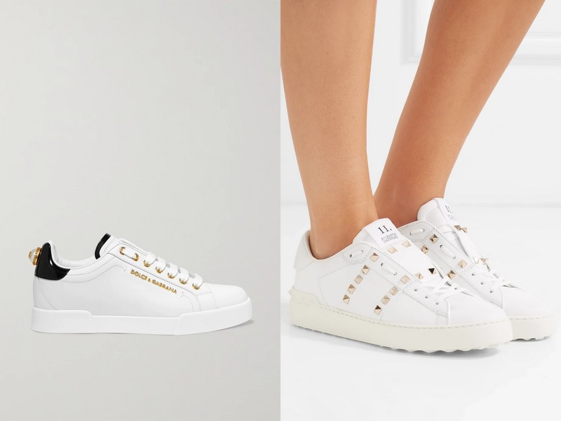 Basket tendance 2023 : sélection shopping sneakers pour l'été 