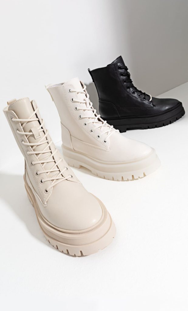 bottines-lacets-semelles-crantees