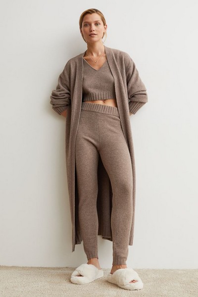 pyjama-legging-maille-fine