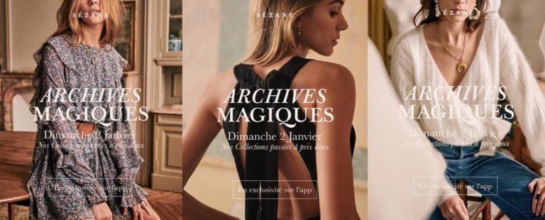 Archives Szane Hiver 2023