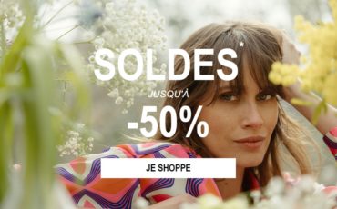 promod-soldes-ete-2022