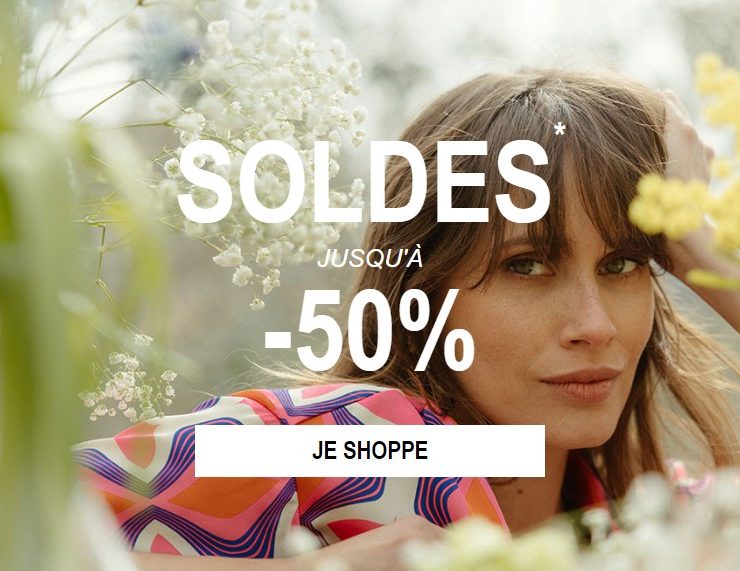 promod-soldes-ete-2022