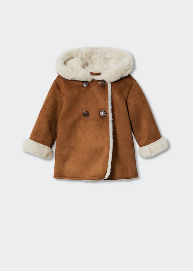 manteau-suedine-fourrure-bebe