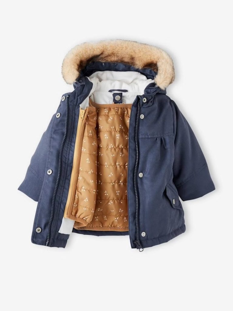 parka-fille-bebe-vertbaudet