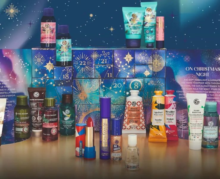 calendrier-avent-yves-rocher-noel-2022