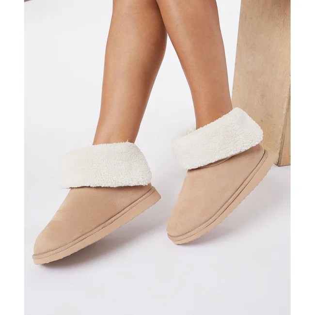 chaussons-bottines-style-ugg