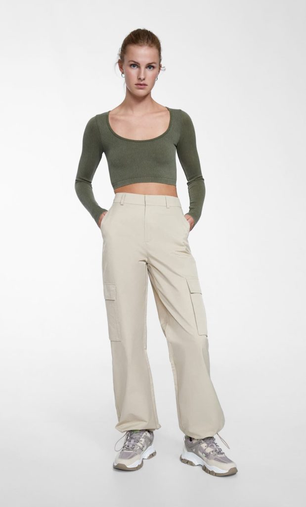 pantalon-cargo-beige