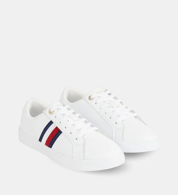 baskets-basses-essentials-tommy-hilfiger-femme