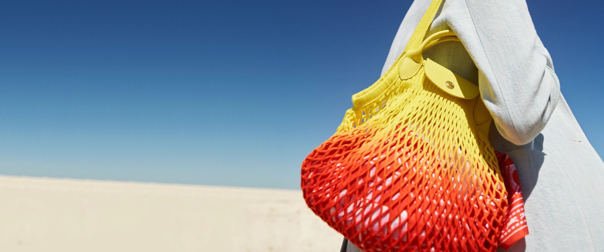 Le sac Longchamp Pliage : l�??accessoire tendance de la saison - NuageMode