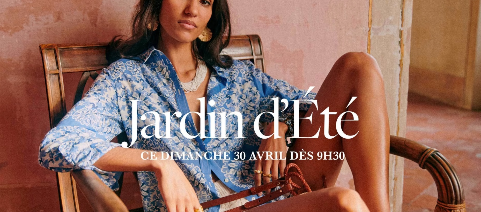 Collection ete sale