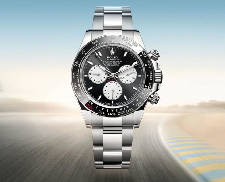 ROLEX COSMOGRAPH DAYTONA 126529LN,