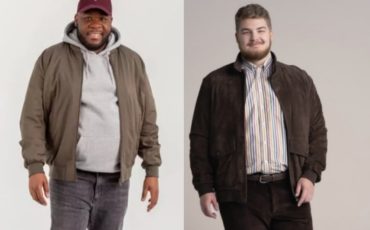 blousons-grande-taille-homme