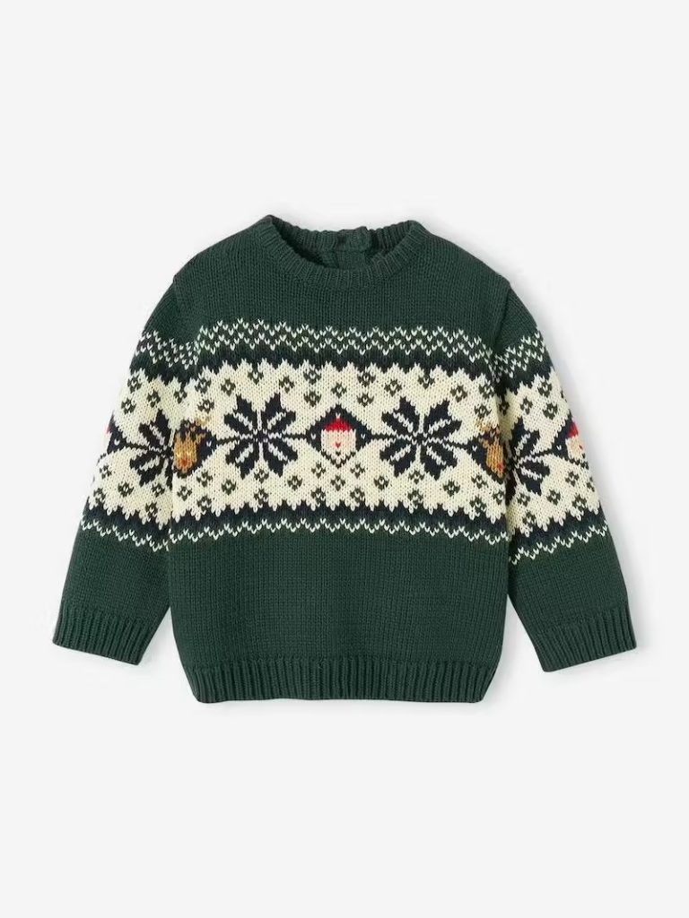 pull-noel-enfant
