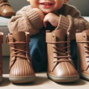 bottes-bottines-bebe-enfant-hiver