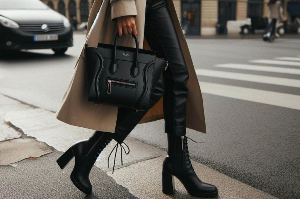 bottes-tendance-hiver-noir-femme