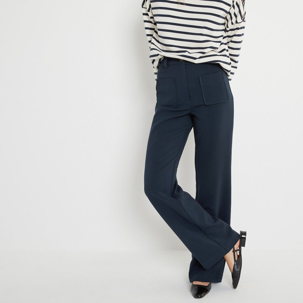 pantalon-flare-laredoute