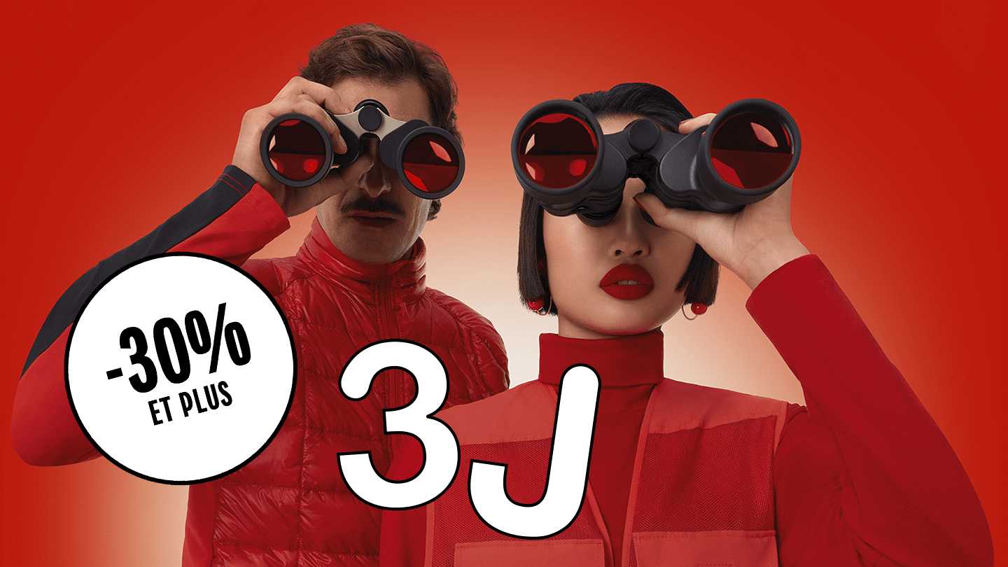 3J Galeries Lafayette avril 2024 jusqu’à 30 NuageMode