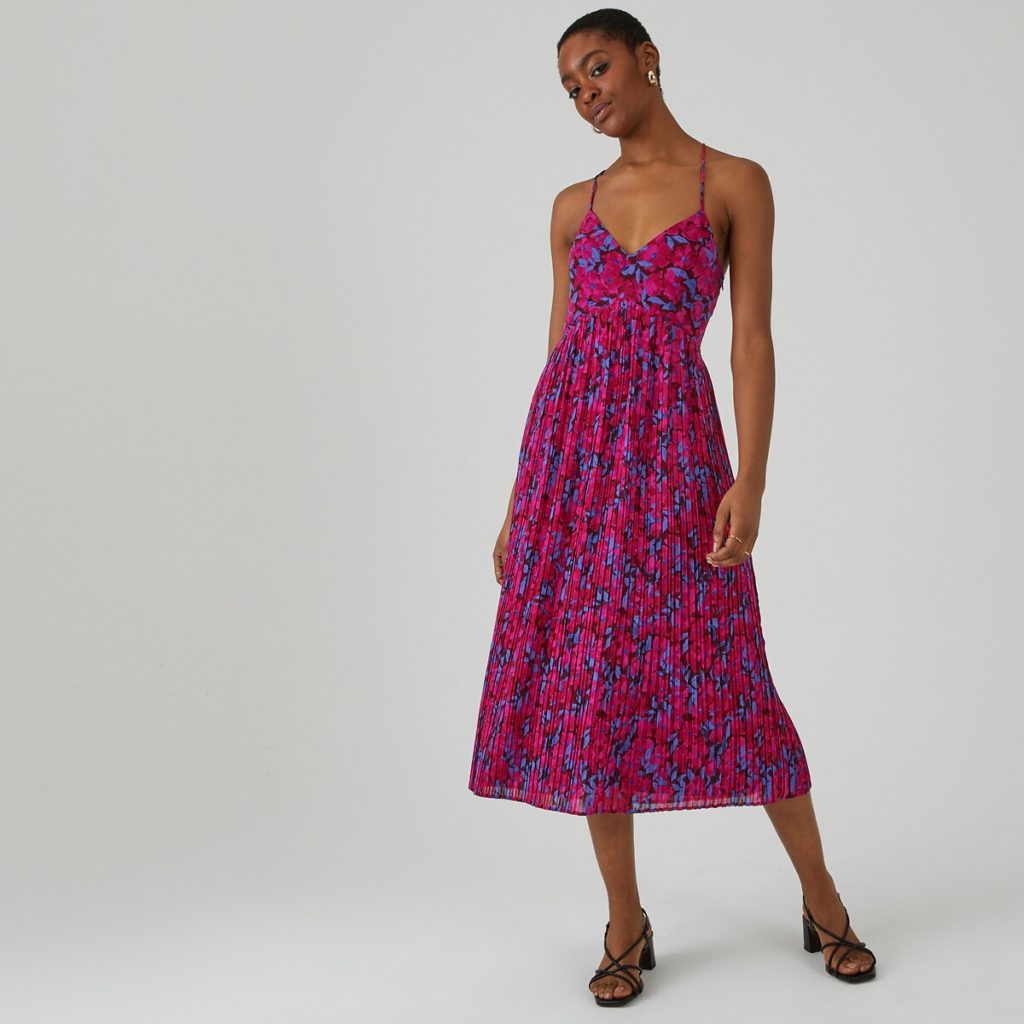 robe-longue-lissee-mariage