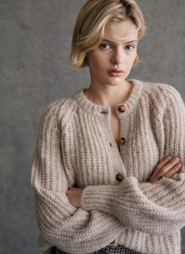 Gilet Emile