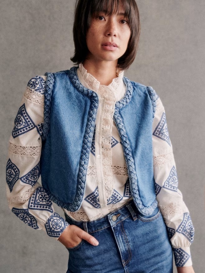 look-rentree-sezane-2024