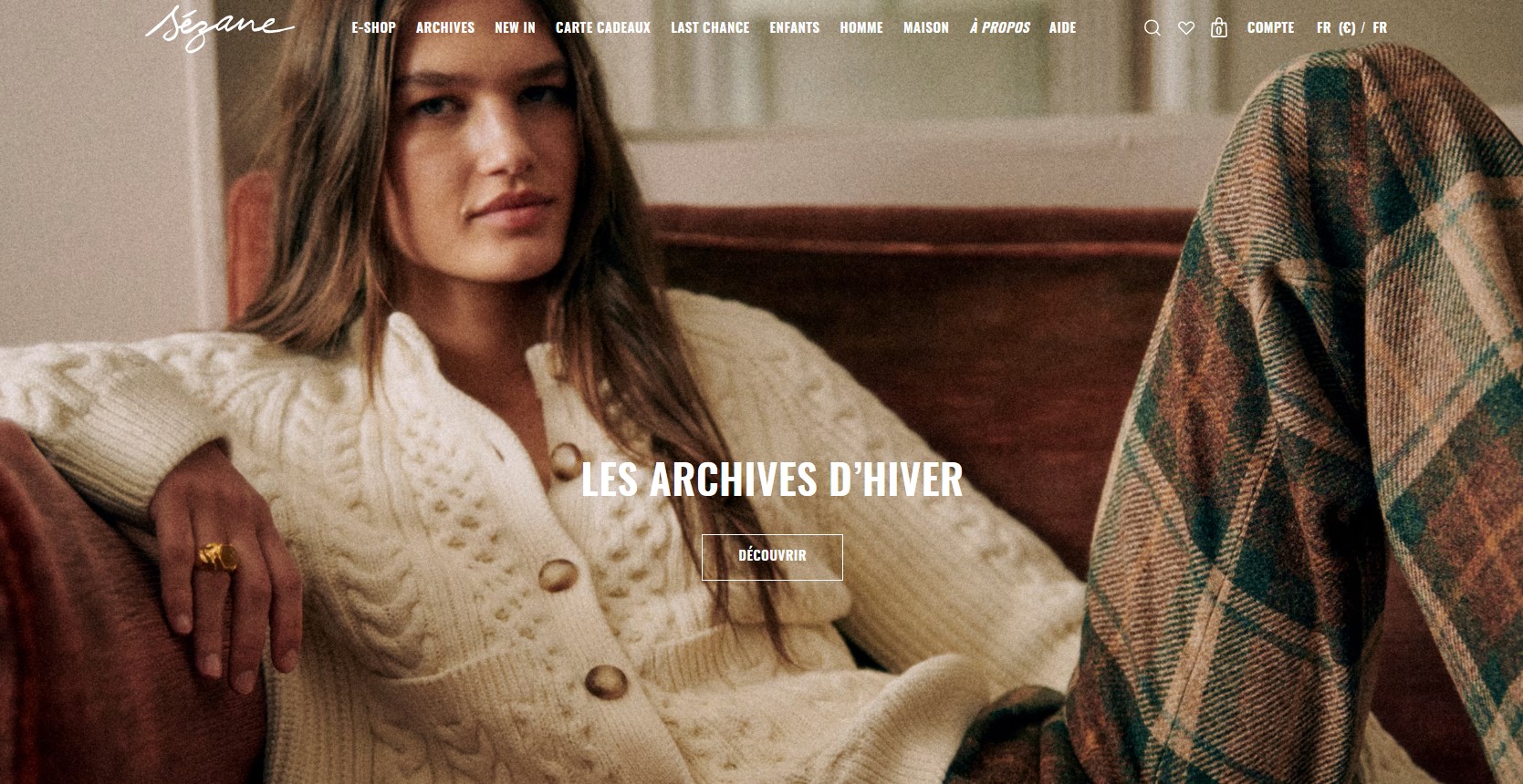 Archives Szane Hiver 2023